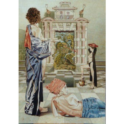 Urteil des Paris